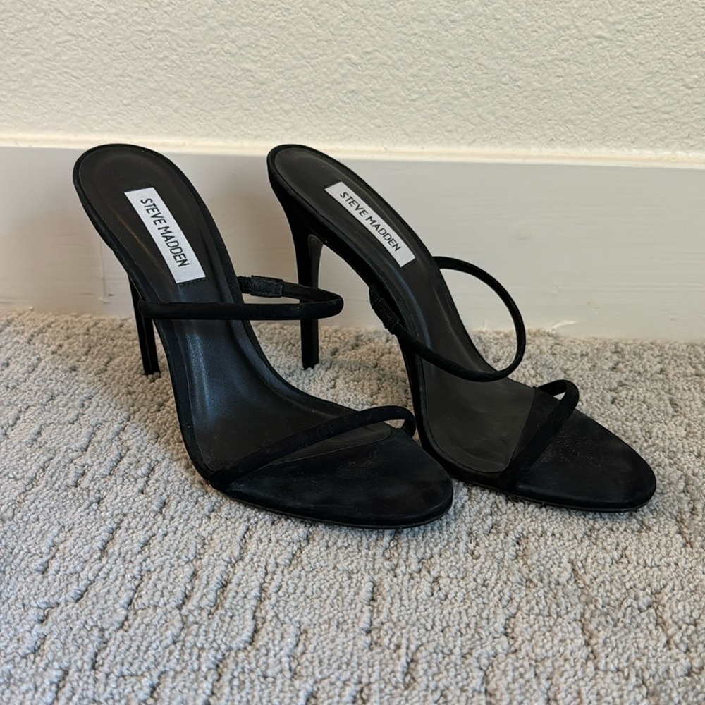 Steve Madden sandals